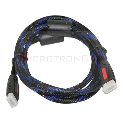 HD HDMI CABLES